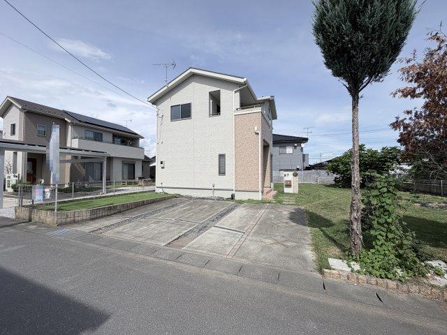 【外観】 | 本庄市今井　中古戸建