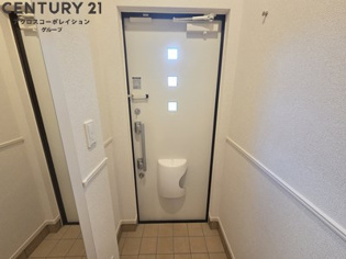 パークエノコダのその他物件画像