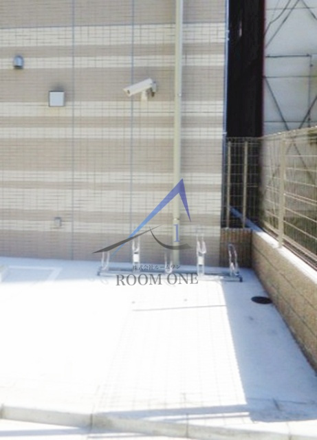 アイルカナーレ深川のその他共用部分