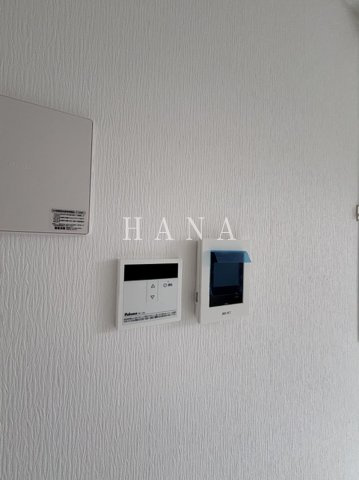 【セキュリティ】 | ルミアコート六町