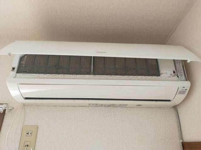 ハイツオズワルドⅠのその他