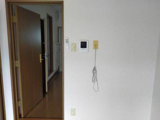 ハイツオズワルドⅠのその他