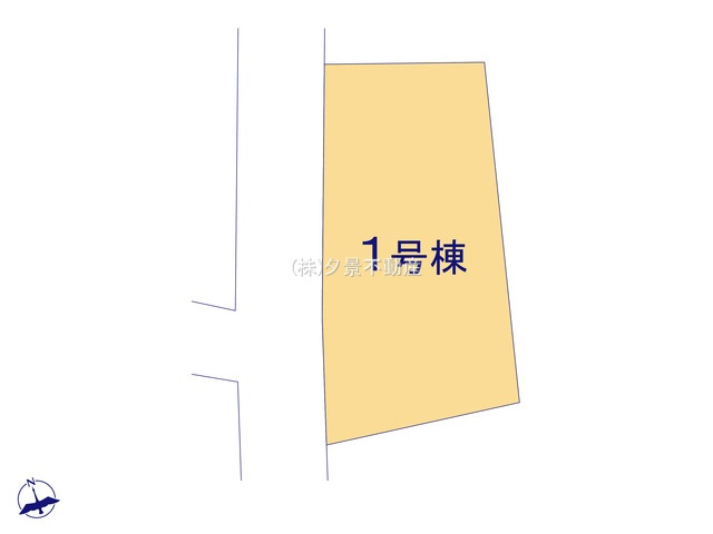 《仲介手数料無料》川越市大字古市場175-2新築一戸建てグラファーレ