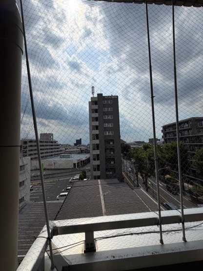 【展望】 | ホワイトメゾン南与野