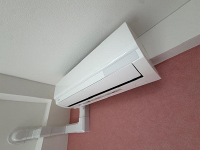 【設備】 | ホワイトメゾン南与野