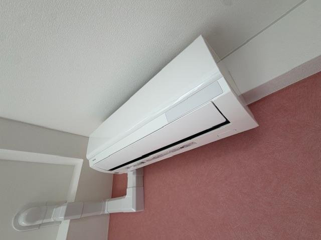 【設備】 | ホワイトメゾン南与野