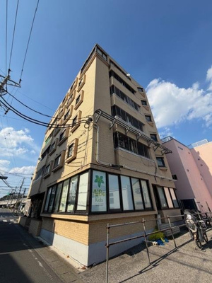 【外観】 | ホワイトメゾン南与野