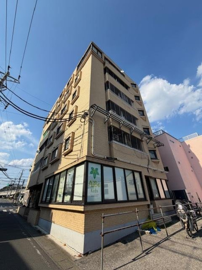 【外観】 | ホワイトメゾン南与野
