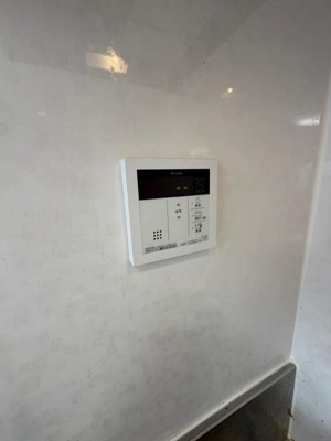 【セキュリティ】 | ホワイトメゾン南与野