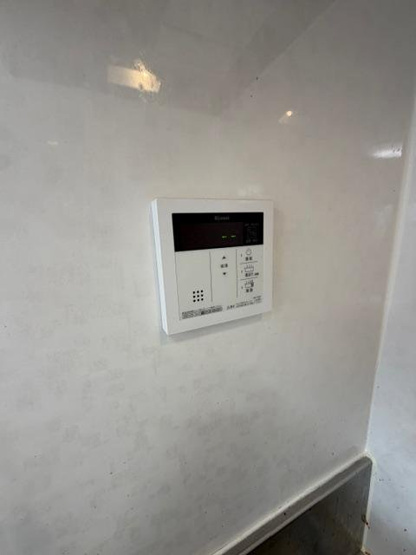 【セキュリティ】 | ホワイトメゾン南与野