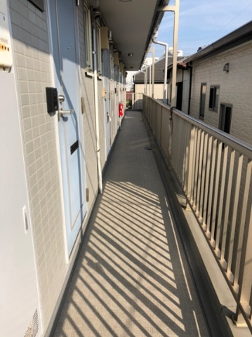 アゼリア宮田のその他共用部分