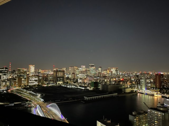 【物件からの展望】