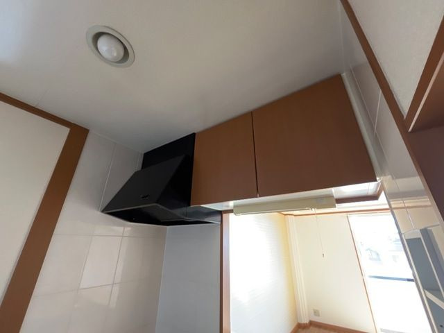 メゾンディールのキッチン
