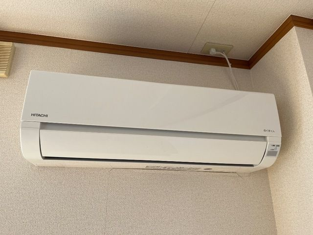 メゾンディールの設備
