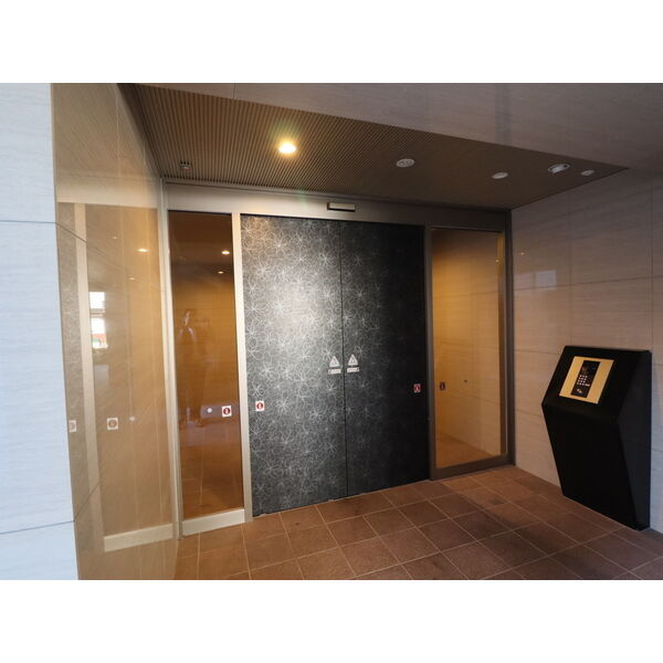 La Maison Lumiere　名古屋市賃貸　仲介手数料無料のセキュリティ
