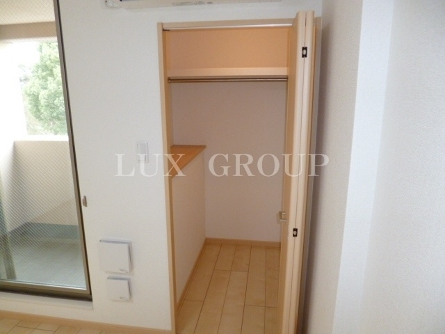 【収納】 | フェイバーJ.O-Ⅳ