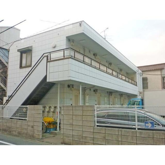 【外観】