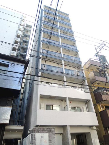 【外観】