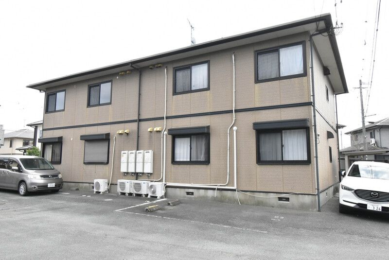 アドバンテイジ三潴