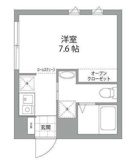 新宿区西落合１丁目のマンションの画像