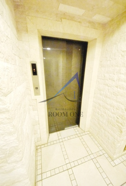 ＺＯＯＭ銀座東のその他共用部分