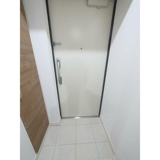 【玄関】