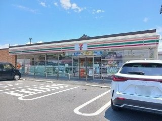 【周辺】 | フィニート２１Ａ棟 | セブンイレブン蒔田２丁目店まで1400m