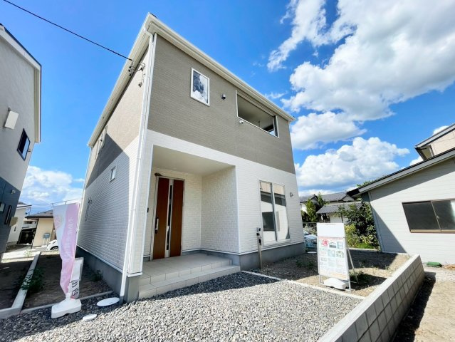 安曇野市豊科第１０