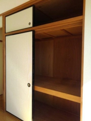 【収納】 | シティハイツ川島Ａ棟