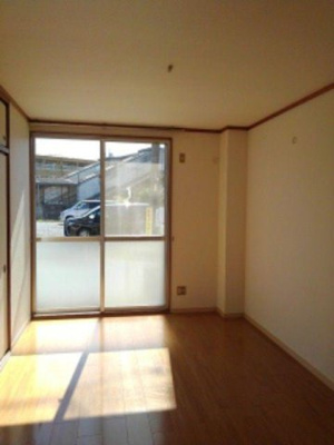 【内装】 | シティハイツ川島Ａ棟