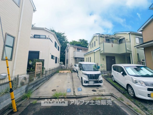 武蔵村山市三ツ木１丁目の中古一戸建
