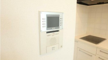【セキュリティ】 | グローリオ新中野ブランデコ