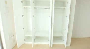 【収納】 | グローリオ新中野ブランデコ