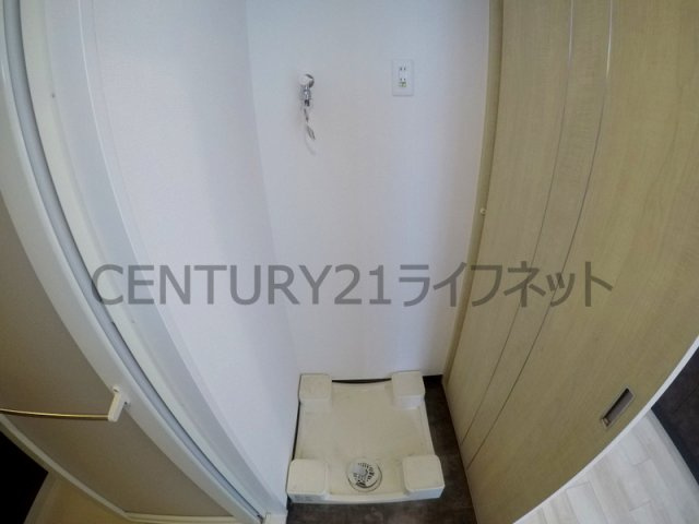 【設備】 | レオングラン新大阪レジデンス