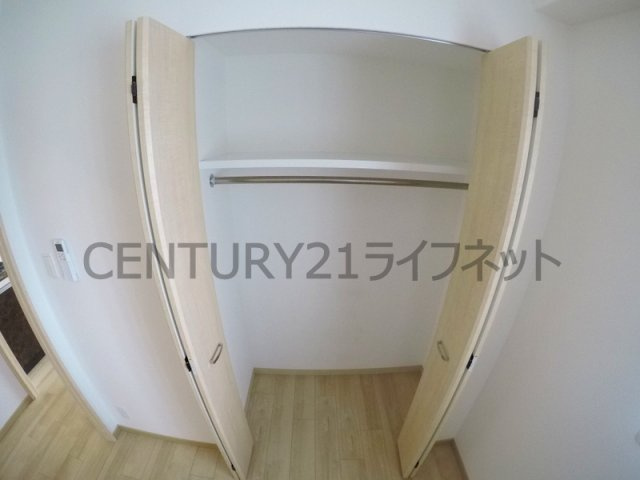 【収納】 | レオングラン新大阪レジデンス