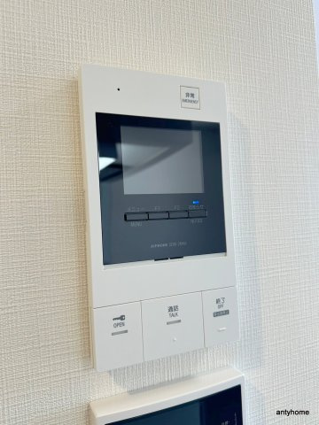 ヴィーナス今里 仲介手数料無料のセキュリティ
