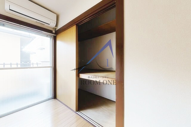 シャンブルドット元住吉の収納|収納です。