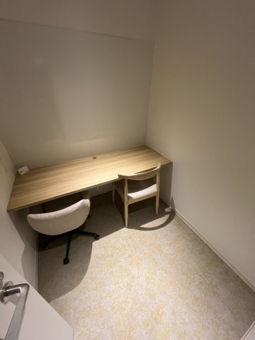 パークアクシス文京本郷のその他共用部分