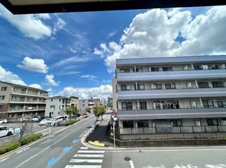 【展望】 | パークヒル瑞江弐番館