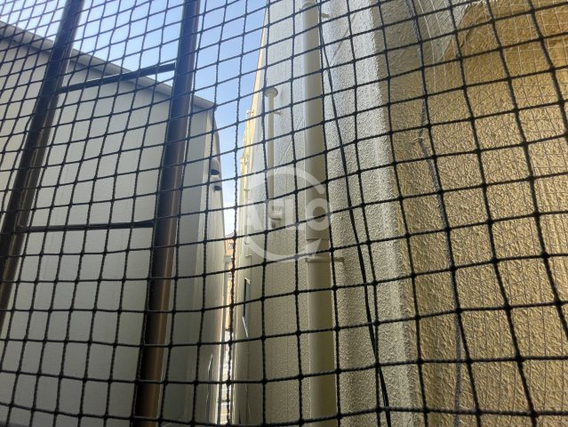 玉造クローバーハイツの展望|玉造クローバーハイツ　眺望