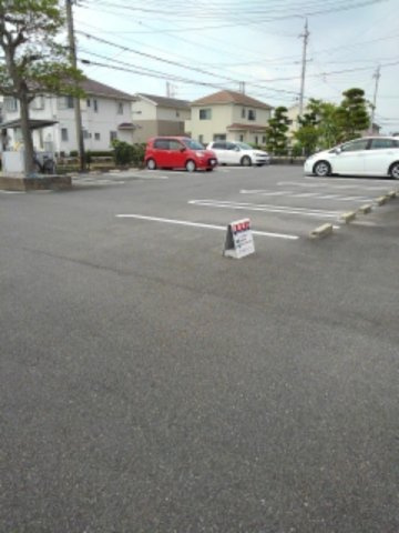 【駐車場】 | パティオ・ソレアードⅡ