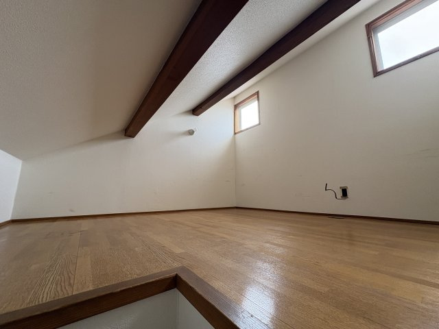 昭島市美堀町１丁目の一戸建て
