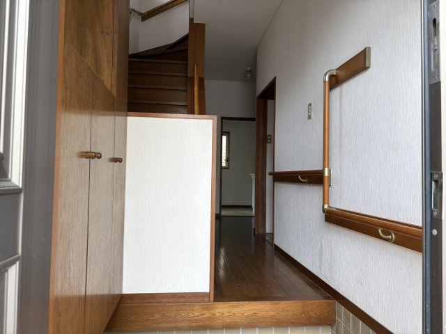 昭島市美堀町１丁目の一戸建て