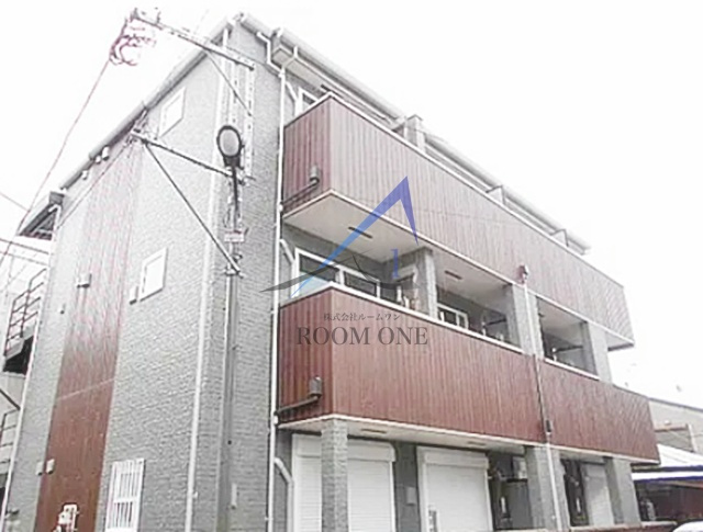 レガーロ東長崎