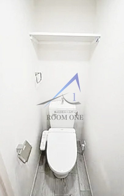 レガーロ東長崎のトイレ|トイレです。