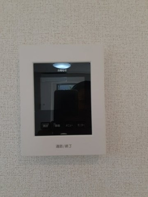 【セキュリティ】 | ショコラたるさか　Ｂ