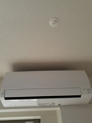 【設備】 | ショコラたるさか　Ｂ