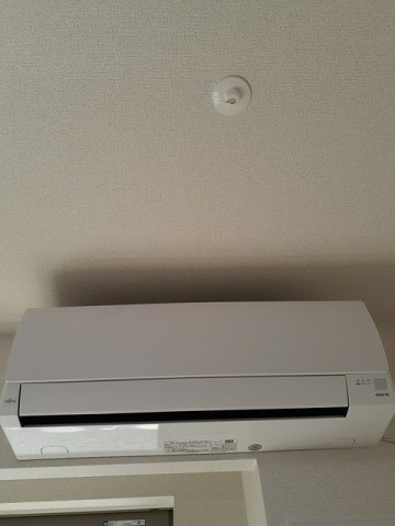 【設備】 | ショコラたるさか　Ｂ