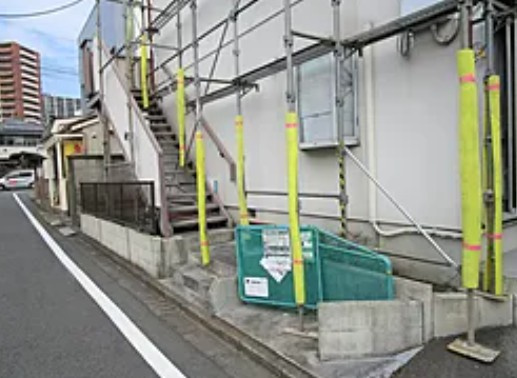 町田市金森１丁目のアパートのその他