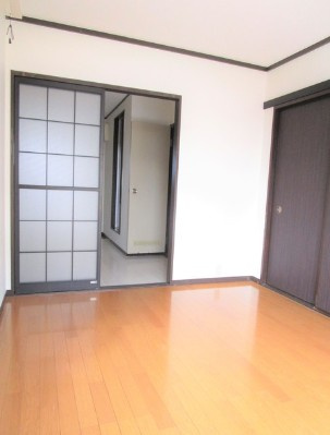 ヴィラＴ．Ｔのその他共用部分
